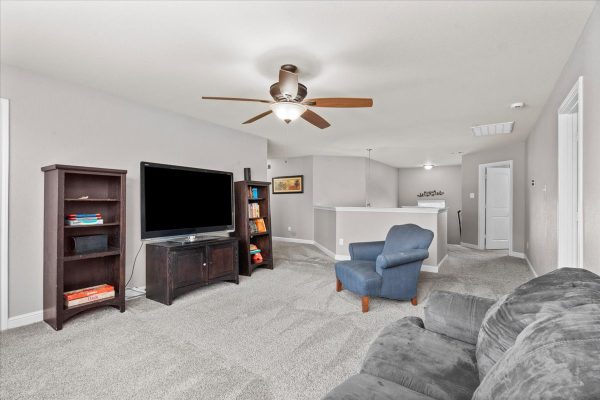 24710 Fawn Ridge Forest Spring TX 77373 - Home for sale