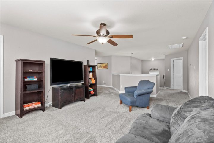 24710 Fawn Ridge Forest Spring TX 77373 - Home for sale