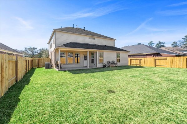 24710 Fawn Ridge Forest Spring TX 77373 - Home for sale