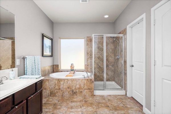 24710 Fawn Ridge Forest Spring TX 77373 - Home for sale