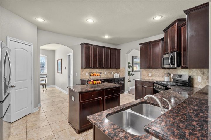 24710 Fawn Ridge Forest Spring TX 77373 - Home for sale