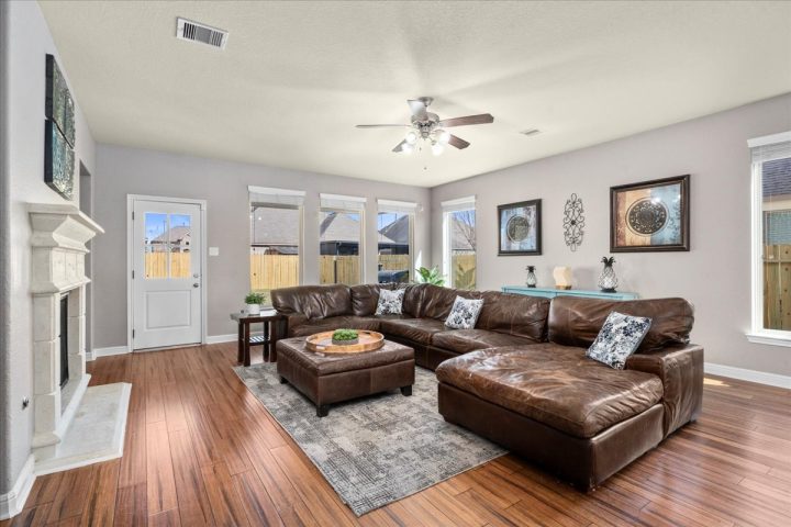 24710 Fawn Ridge Forest Spring TX 77373 - Home for sale