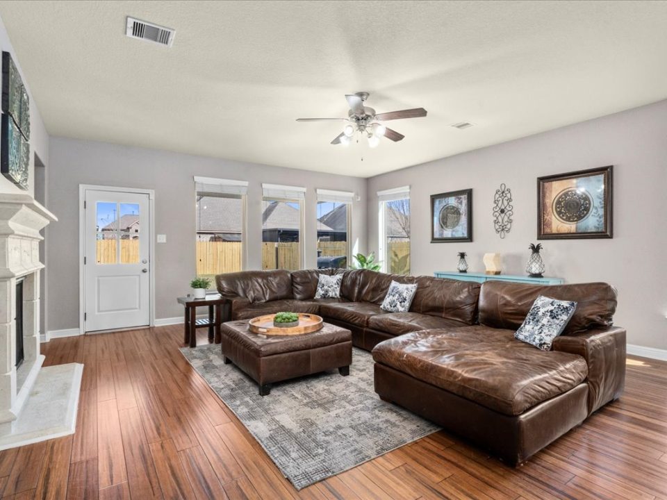 24710 Fawn Ridge Forest Spring TX 77373 - Home for sale