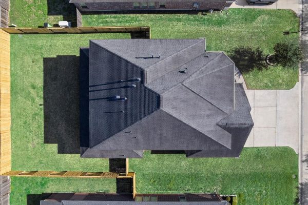 24710 Fawn Ridge Forest Spring TX 77373 - Home for sale