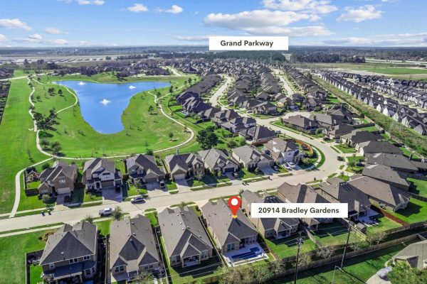 Spring, Texas homes for sale with pools