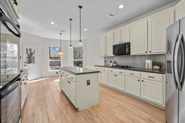 Homes for sale in Humble, Texas