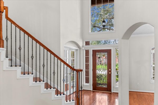 Homes for sale in Humble, Texas