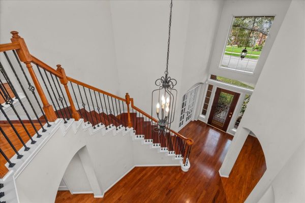 Homes for sale in Humble, Texas