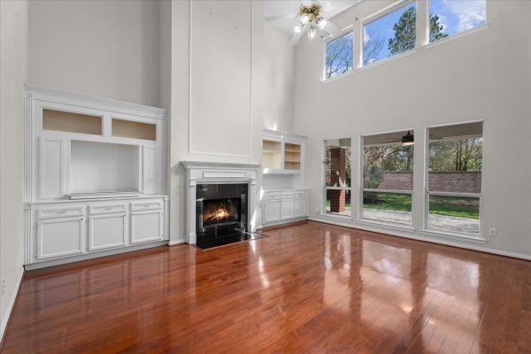 Homes for sale in Humble, Texas