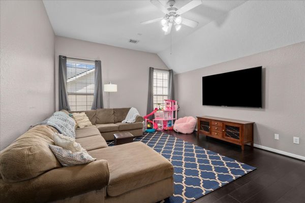 4302 Country Trails Court, Spring, Texas 77378