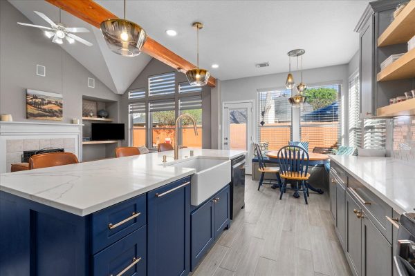 4302 Country Trails Court, Spring, Texas 77378