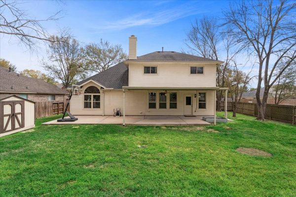 Spring Texas Homes for Sale. (2) 19703 Holly Walk - Devonshire Woods Spring Texas