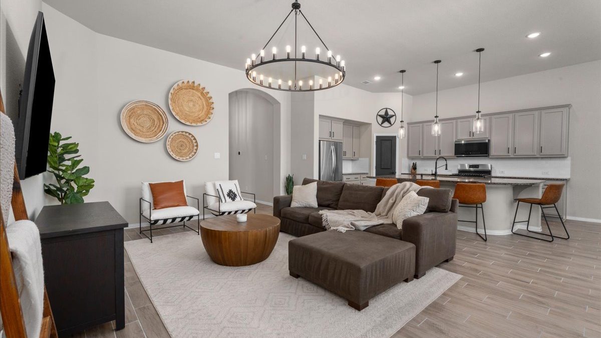 Spring, Texas homes for sale with pools 77379