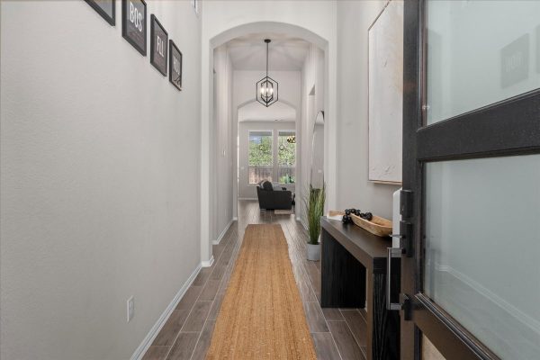 spring Texas Homes for Sale with Pools.