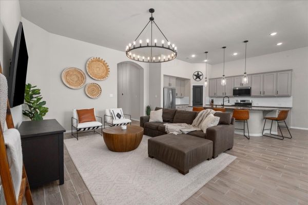 Spring, Texas homes for sale with pools 77379