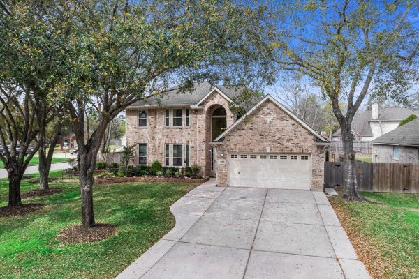 Spring Texas homes for sale 77388 19703 Holly Walk - Devonshire Woods Spring Texas