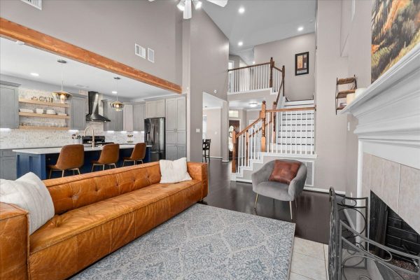 4302 Country Trails Court, Spring, Texas 77378