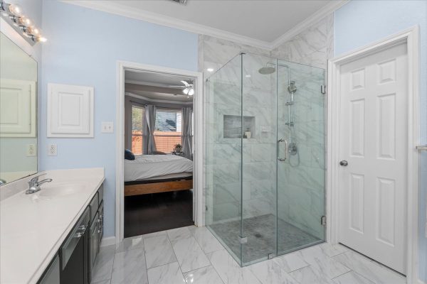 4302 Country Trails Court, Spring, Texas 77378