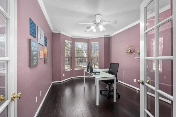 4302 Country Trails Court, Spring, Texas 77378