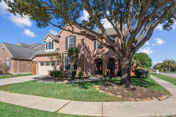 4302 Country Trails Court, Spring, Texas 77378