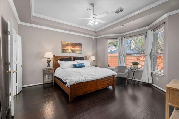 4302 Country Trails Court, Spring, Texas 77378