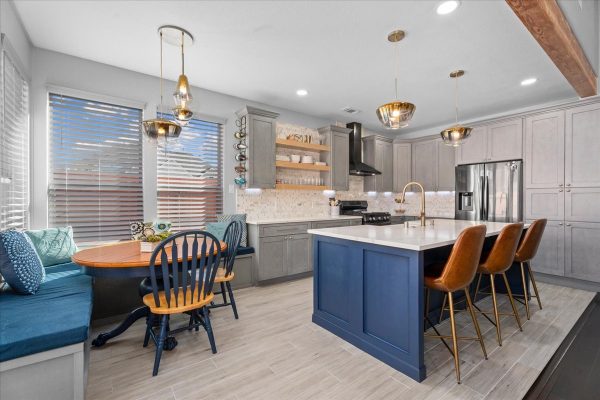 4302 Country Trails Court, Spring, Texas 77378