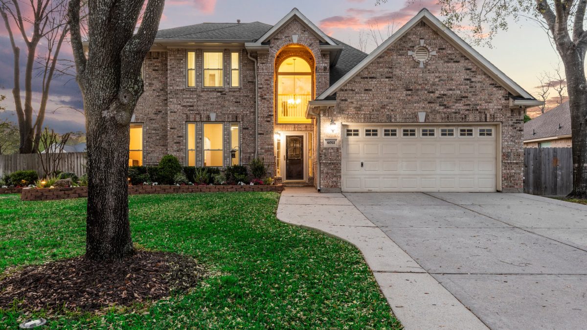 Spring, Texas homes for sale under 400,000