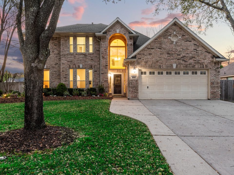 Spring, Texas homes for sale under 400,000