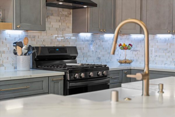 4302 Country Trails Court, Spring, Texas 77378