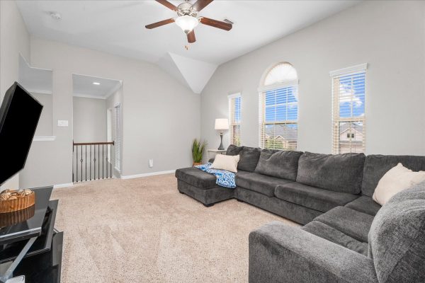 Falls at Imperial Oaks Homes for Sale Spring Texas.