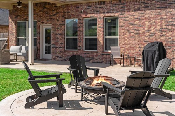 Falls at Imperial Oaks Homes for Sale Spring Texas.