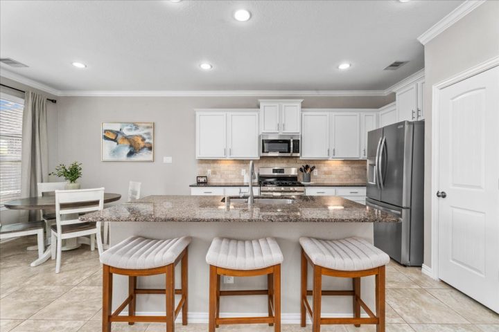 Falls at Imperial Oaks Homes for Sale Spring Texas.