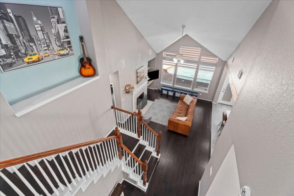 4302 Country Trails Court, Spring, Texas 77378