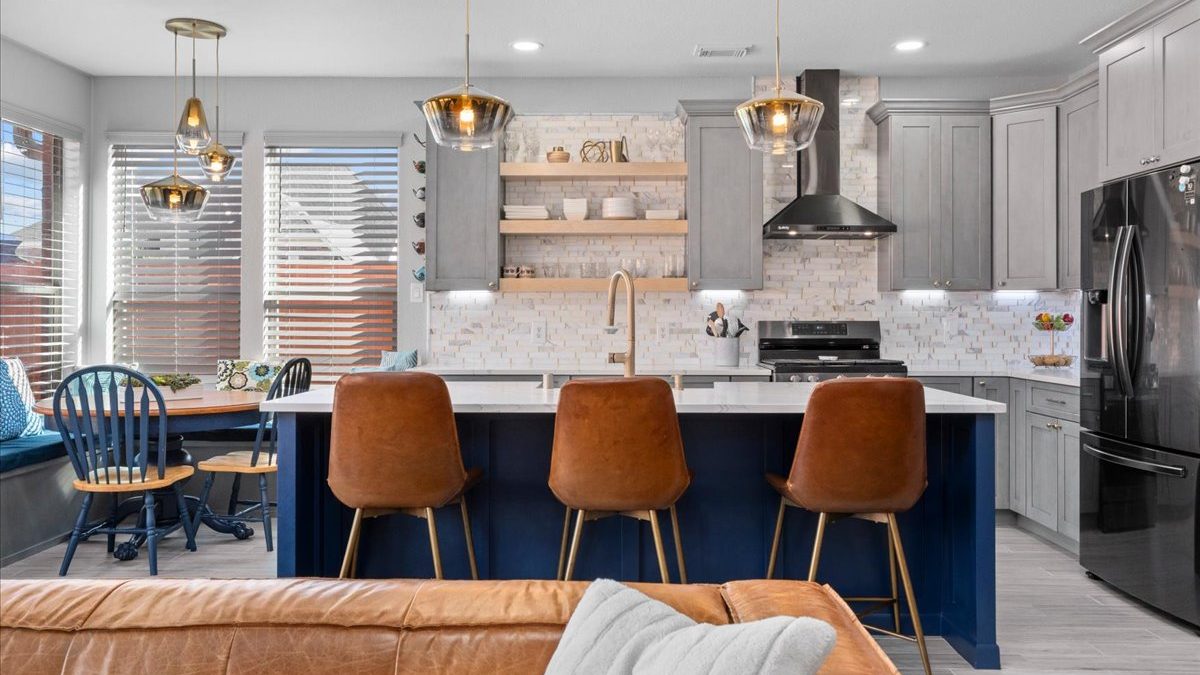 4302 Country Trails Court, Spring, Texas 77378