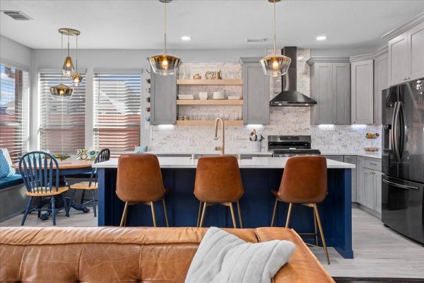 4302 Country Trails Court, Spring, Texas 77378