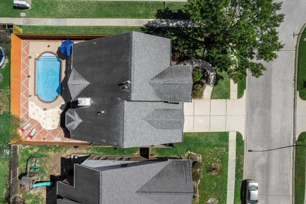 4302 Country Trails Court, Spring, Texas 77378