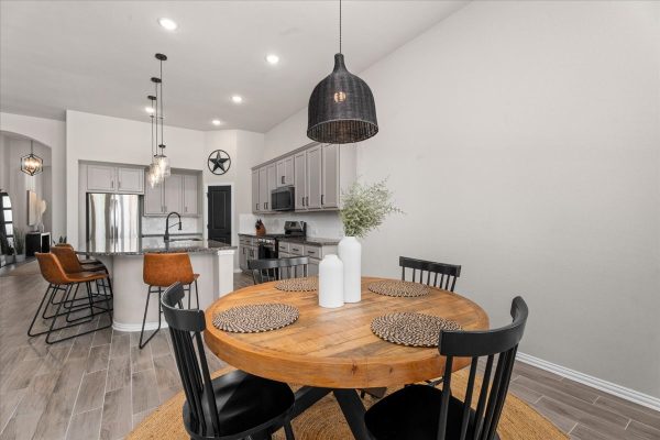 Spring, Texas homes for sale. Modern finishes.