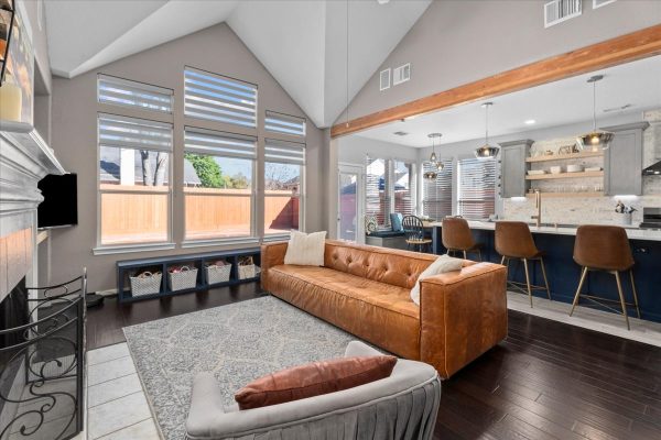 4302 Country Trails Court, Spring, Texas 77378