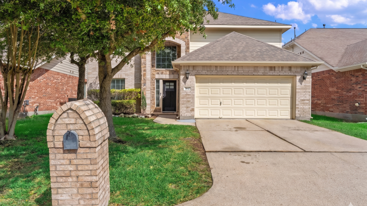 Spring, Texas homes for sale under $300,000