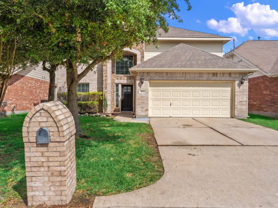 Spring, Texas homes for sale under $300,000