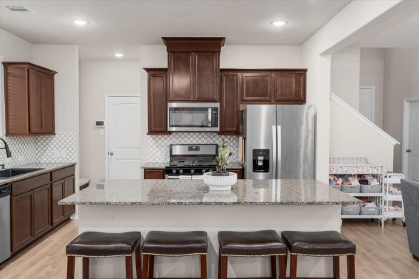 Homes for sale in master planned community in Humble Tx, Balmoral