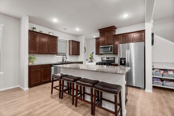 Homes for sale in master planned community in Humble Tx, Balmoral