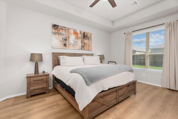 Homes for sale in master planned community in Humble Tx, Balmoral