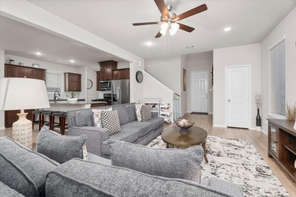 Homes for sale in master planned community in Humble Tx, Balmoral