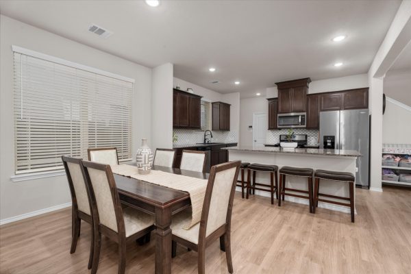 Homes for sale in master planned community in Humble Tx, Balmoral