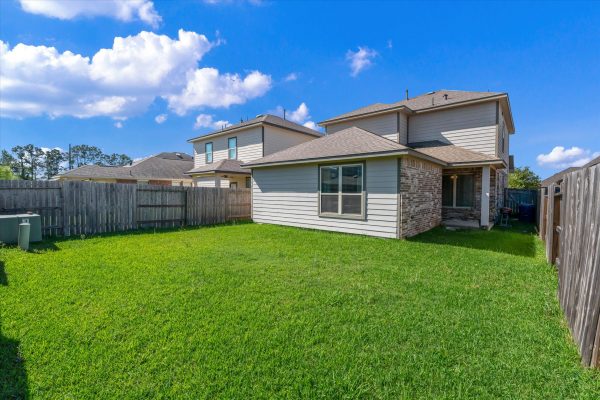 Homes for sale in master planned community in Humble Tx, Balmoral