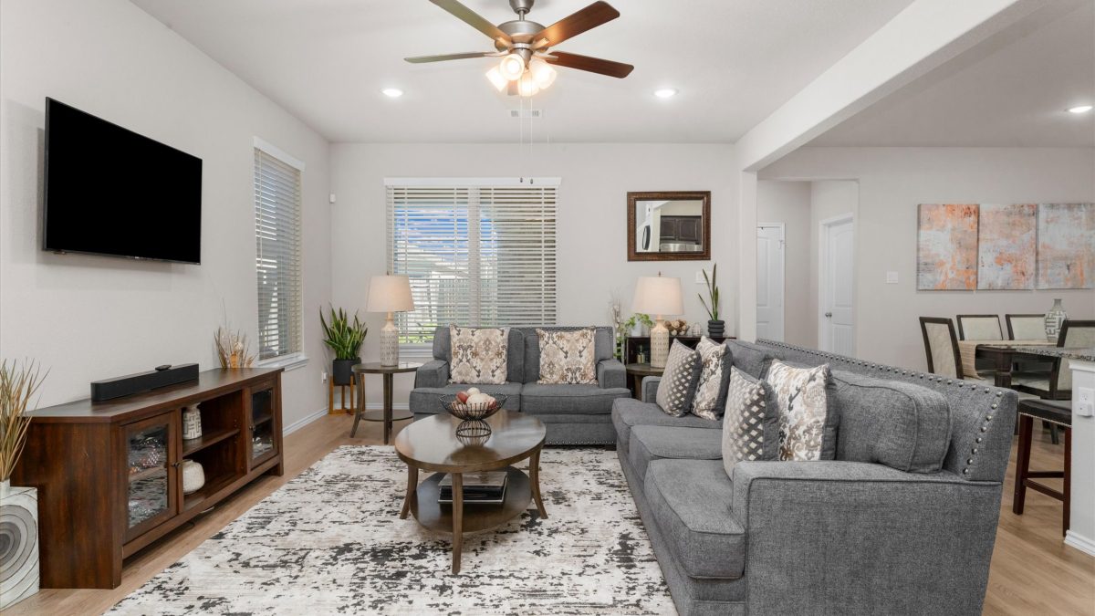 Homes for sale in master planned community in Humble Tx, Balmoral