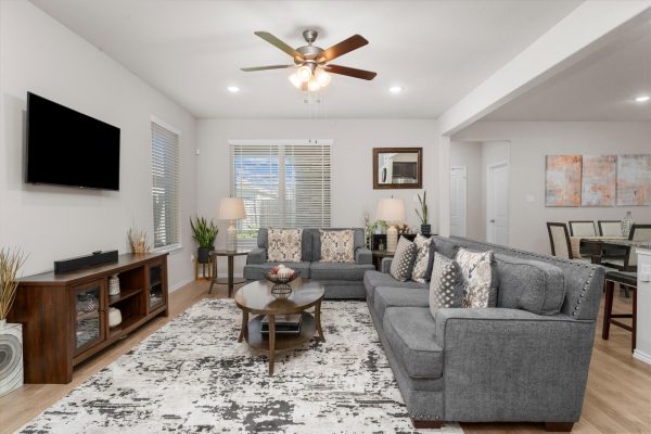 Homes for sale in master planned community in Humble Tx, Balmoral