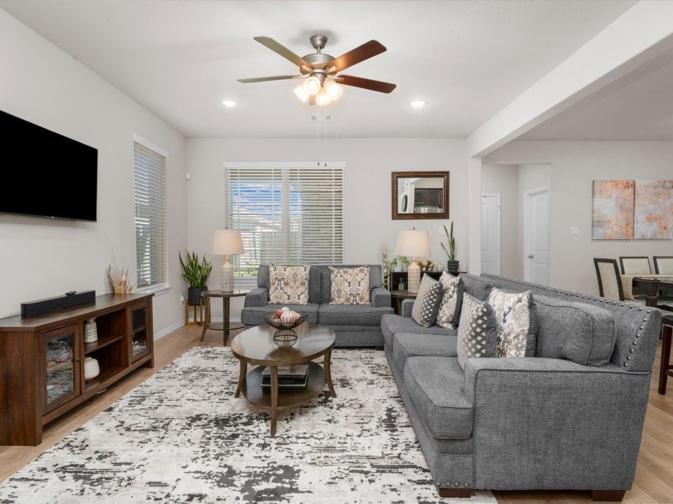 Homes for sale in master planned community in Humble Tx, Balmoral