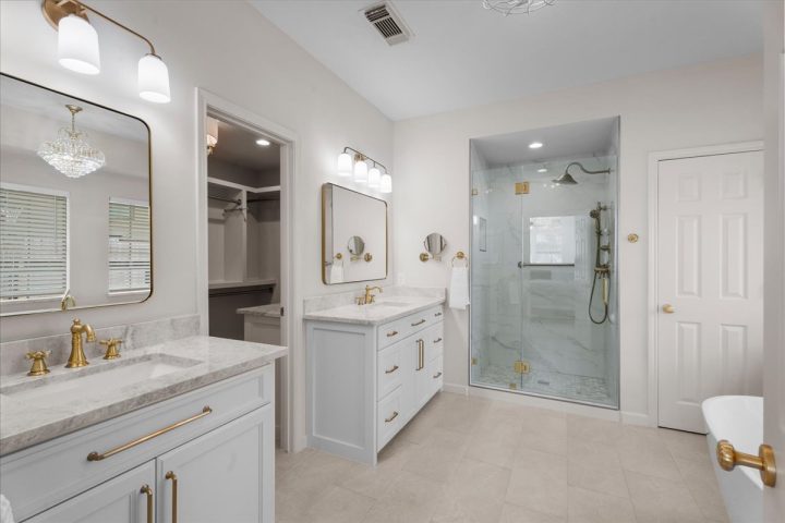 Homes for sale in Northampton in Spring Texas